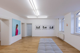 Mook Gallery