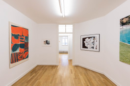 Mook Gallery