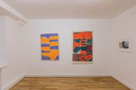 Mook Gallery