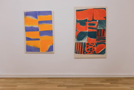 Mook Gallery